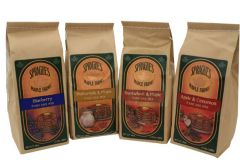 Sprague's Blueberry Pancake Mix